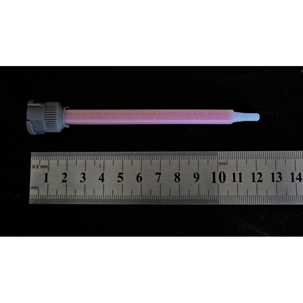 Dysza mieszająca do kleju CC 10-12 Acralock | Ataszek.pl Dysza mieszająca do kleju CC 10-12 Acralock | Ataszek.pl