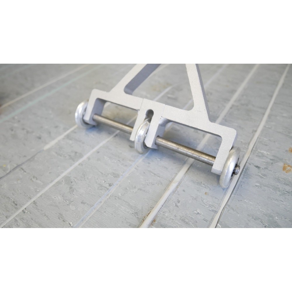 Podstawka do spawarki do wykładzin pcv | Ataszek.pl Podstawka do spawarki do wykładzin pcv | Ataszek.pl