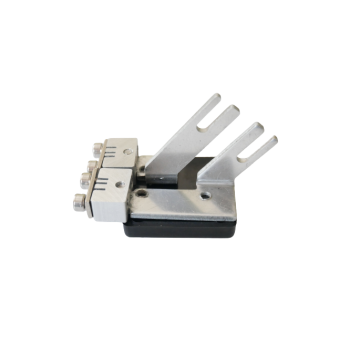 Żłobiarka - prowadnica do cięcia kanałów w styropianie na Ataszek.pl