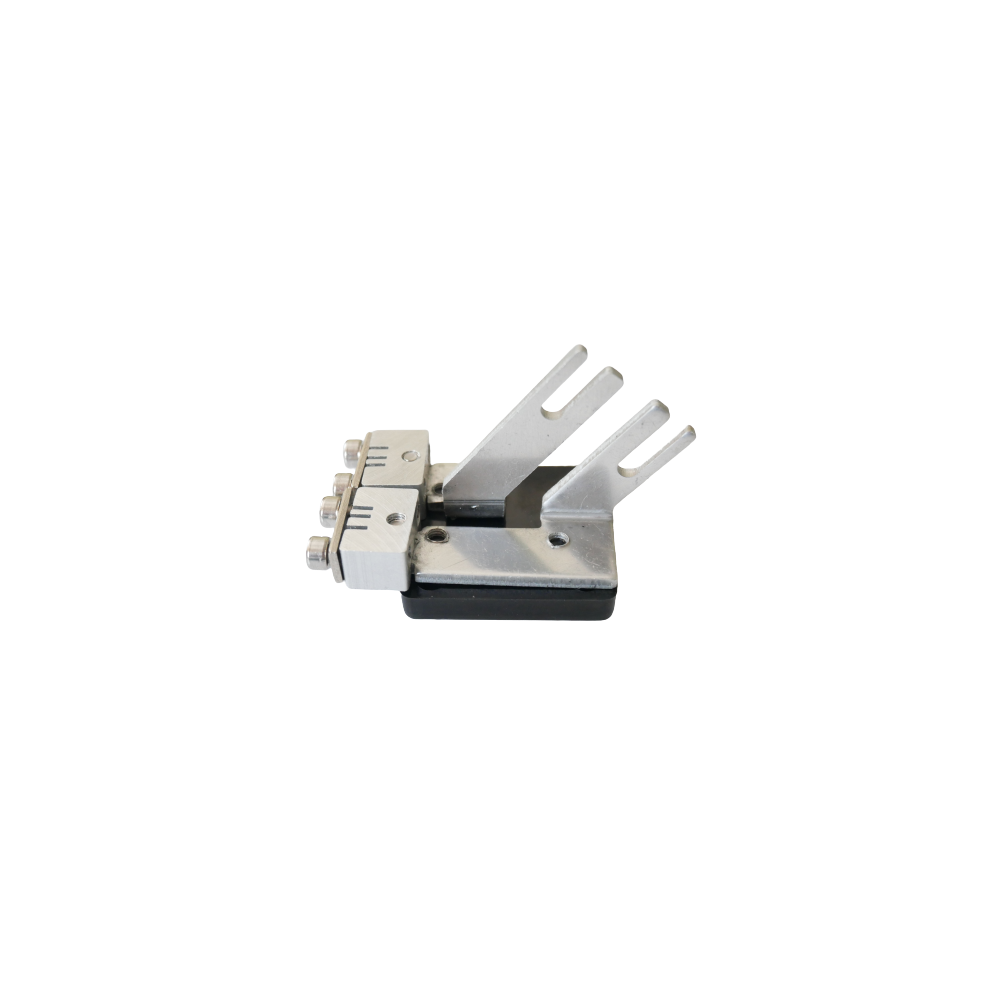 Żłobiarka - prowadnica do cięcia kanałów w styropianie na Ataszek.pl