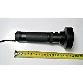 Latarka ultrafioletowa UVA do klejów | Ataszek.pl