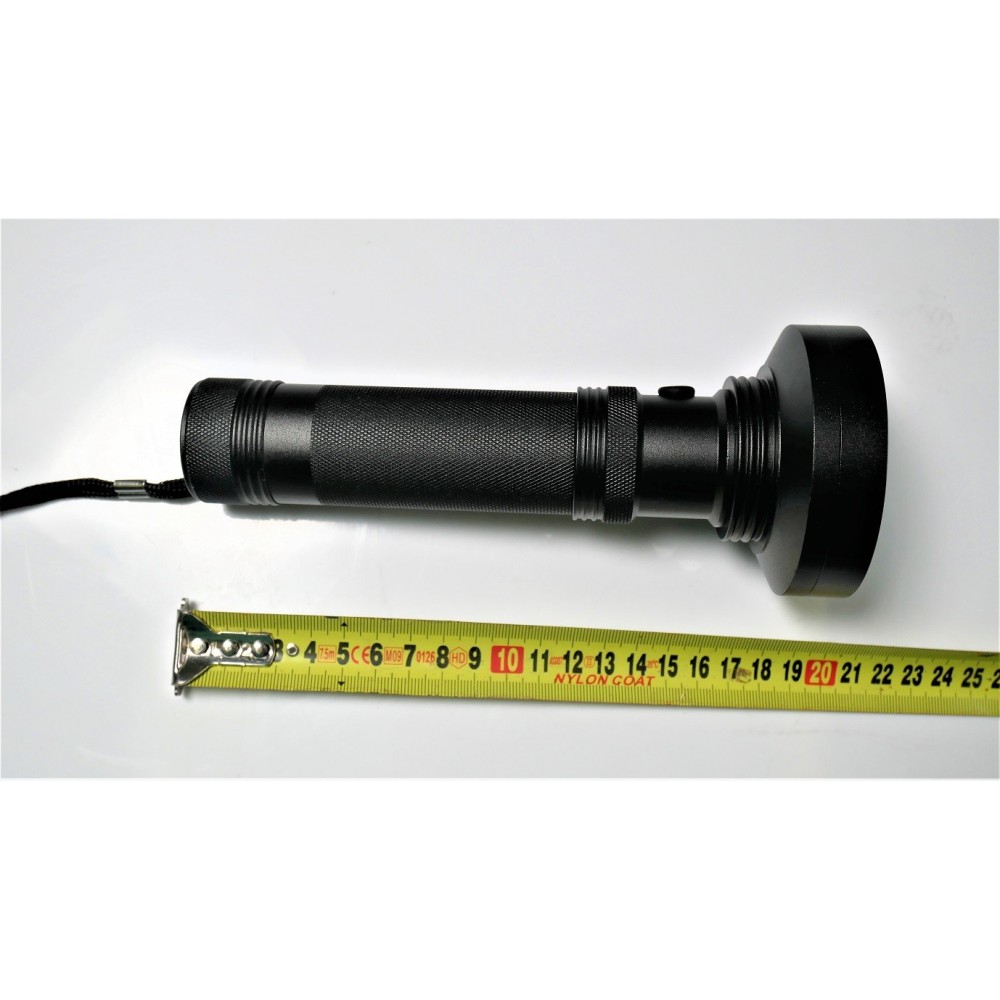 Latarka ultrafioletowa UVA do klejów | Ataszek.pl