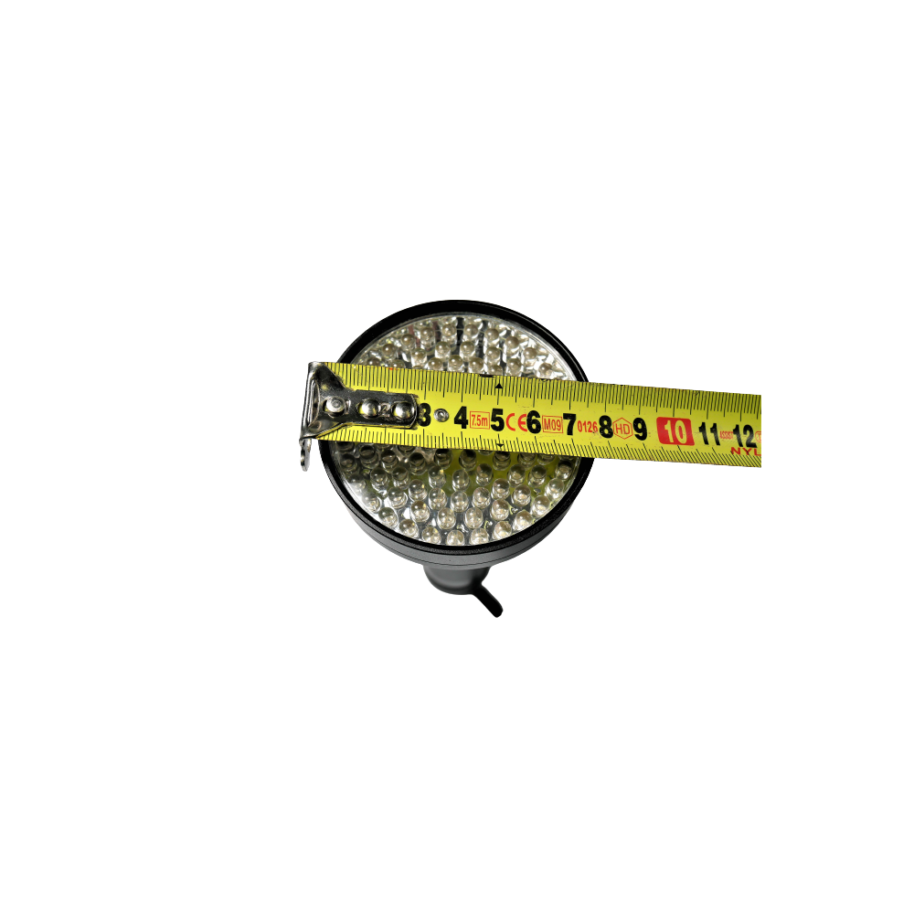 Latarka ultrafioletowa UVA do klejów | Ataszek.pl