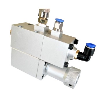 Głowica do dozowania smaru W5 | Ataszek.pl