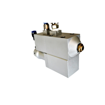 Głowica do dozowania smaru W5 | Ataszek.pl Głowica do dozowania smaru W5 | Ataszek.pl