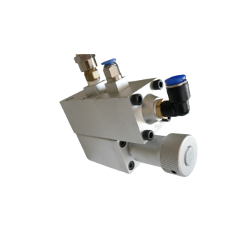 Głowica do dozowania smaru W5 | Ataszek.pl Głowica do dozowania smaru W5 | Ataszek.pl