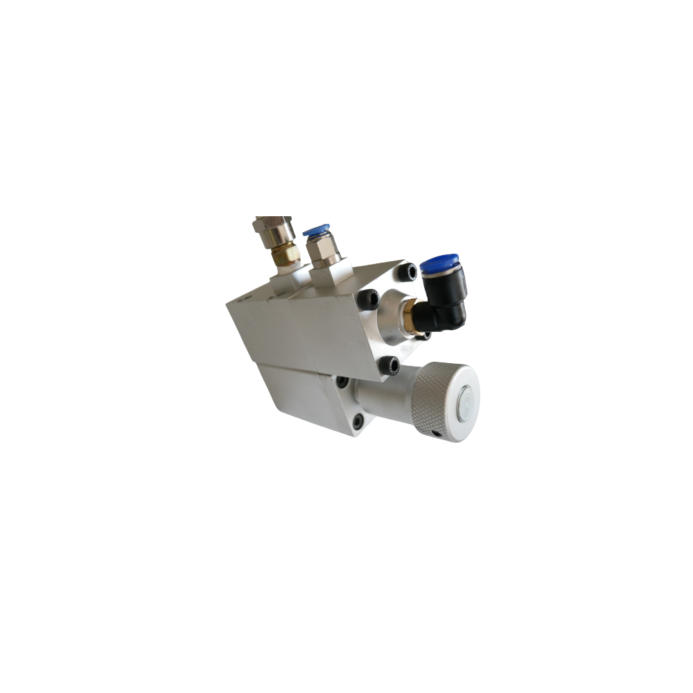 Głowica do dozowania smaru W5 | Ataszek.pl Głowica do dozowania smaru W5 | Ataszek.pl