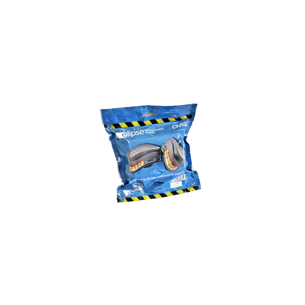 Filtr węglowy SPR582 do maski SPR581 i SPR584 | Ataszek.pl Filtr węglowy SPR582 do maski SPR581 i SPR584 | Ataszek.pl