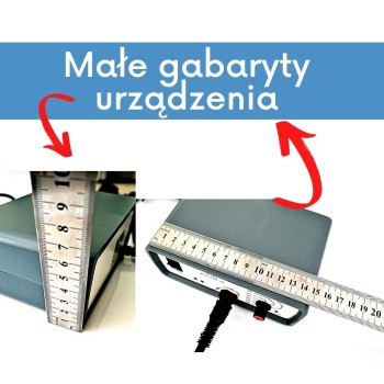 Zszywarka do plastiku - Hot Stapler SP4 | Ataszek.pl Zszywarka do plastiku - Hot Stapler SP4 | Ataszek.pl