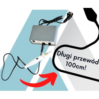 Zszywarka do plastiku - Hot Stapler SP4 | Ataszek.pl Zszywarka do plastiku - Hot Stapler SP4 | Ataszek.pl