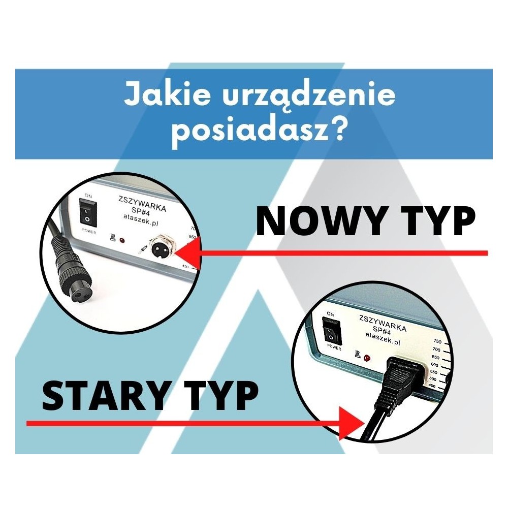 Rękojeść do zszywarki SP4 | Ataszek.pl Rękojeść do zszywarki SP4 | Ataszek.pl