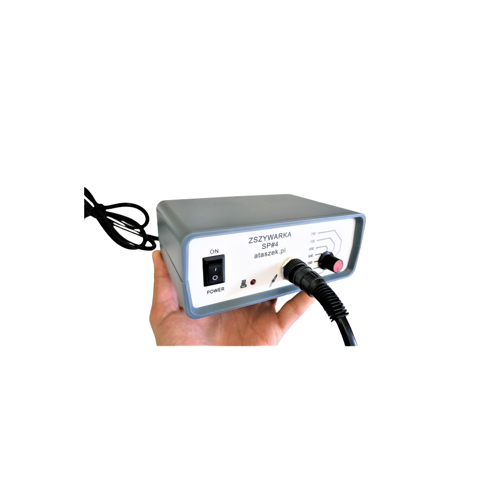 Rękojeść do zszywarki SP4 | Ataszek.pl Rękojeść do zszywarki SP4 | Ataszek.pl