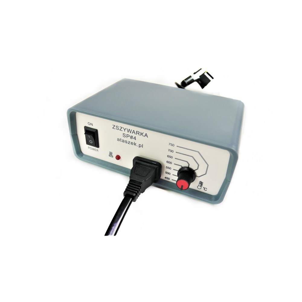 Rękojeść do zszywarki SP4 | Ataszek.pl Rękojeść do zszywarki SP4 | Ataszek.pl