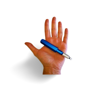 Nóz oczkowy do wykładzin PCV | Ataszek.pl