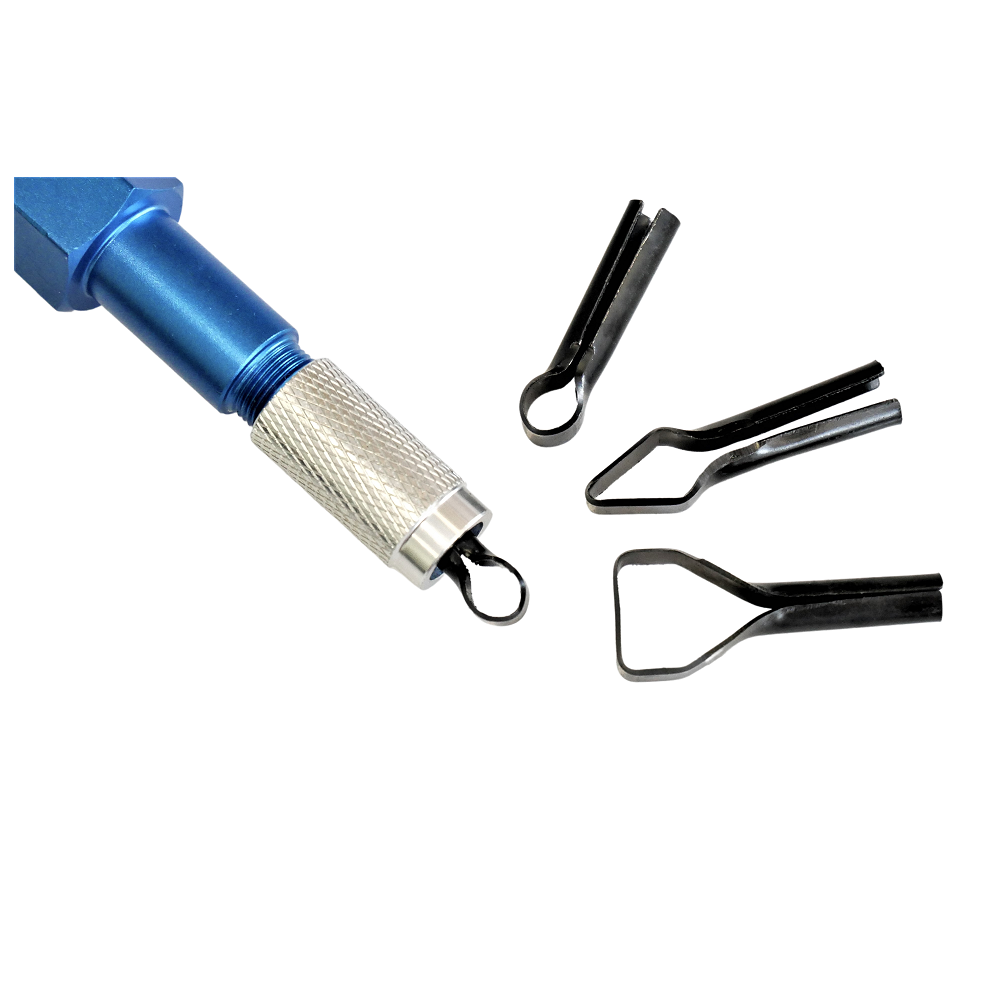 Nóz oczkowy do wykładzin PCV | Ataszek.pl