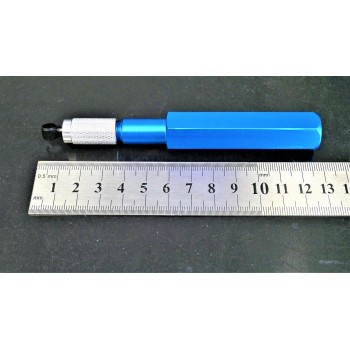 Nóz oczkowy do wykładzin PCV | Ataszek.pl