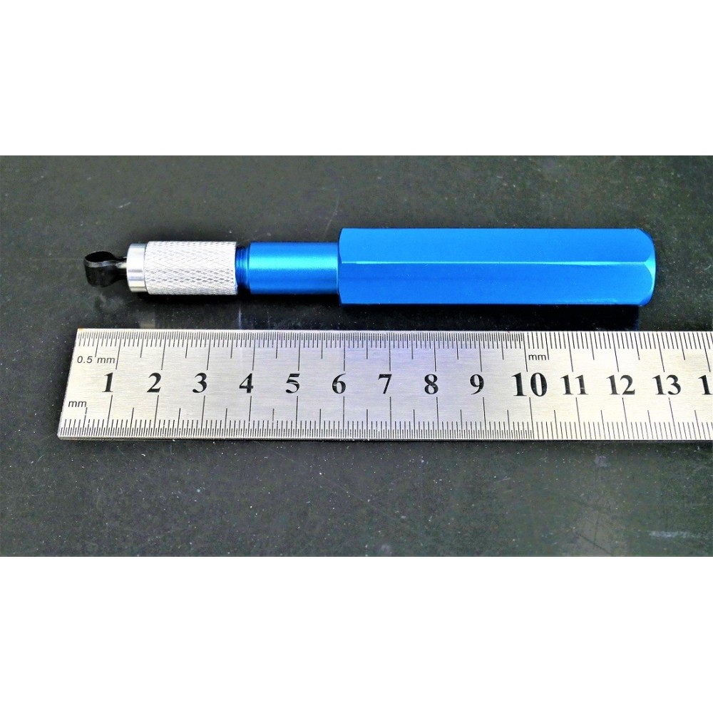 Nóz oczkowy do wykładzin PCV | Ataszek.pl