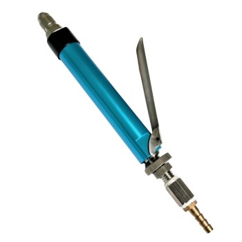 Zawór iglicowy ręczny R-170 | Ataszek.pl