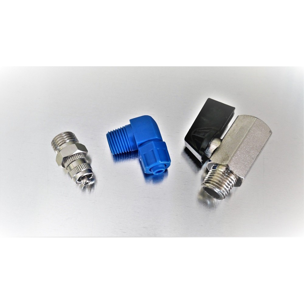 Tuba do kleju do dozowania smarów, płynów, past, żywic i lakierów