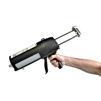 Pistolet dwuskładnikowy do klei i mas | Ataszek.pl Pistolet dwuskładnikowy do klei i mas | Ataszek.pl