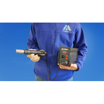 Spawarka do plastików ATK 858D / 858D+ | Ataszek.pl Spawarka do plastików ATK 858D / 858D+ | Ataszek.pl