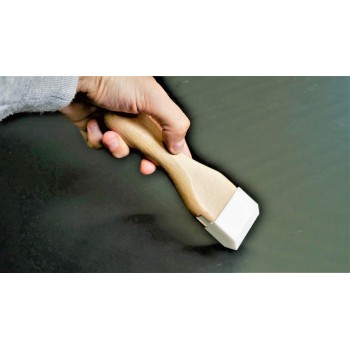 Docisk teflonowy do zaginania i formowania tworzyw | Ataszek.pl