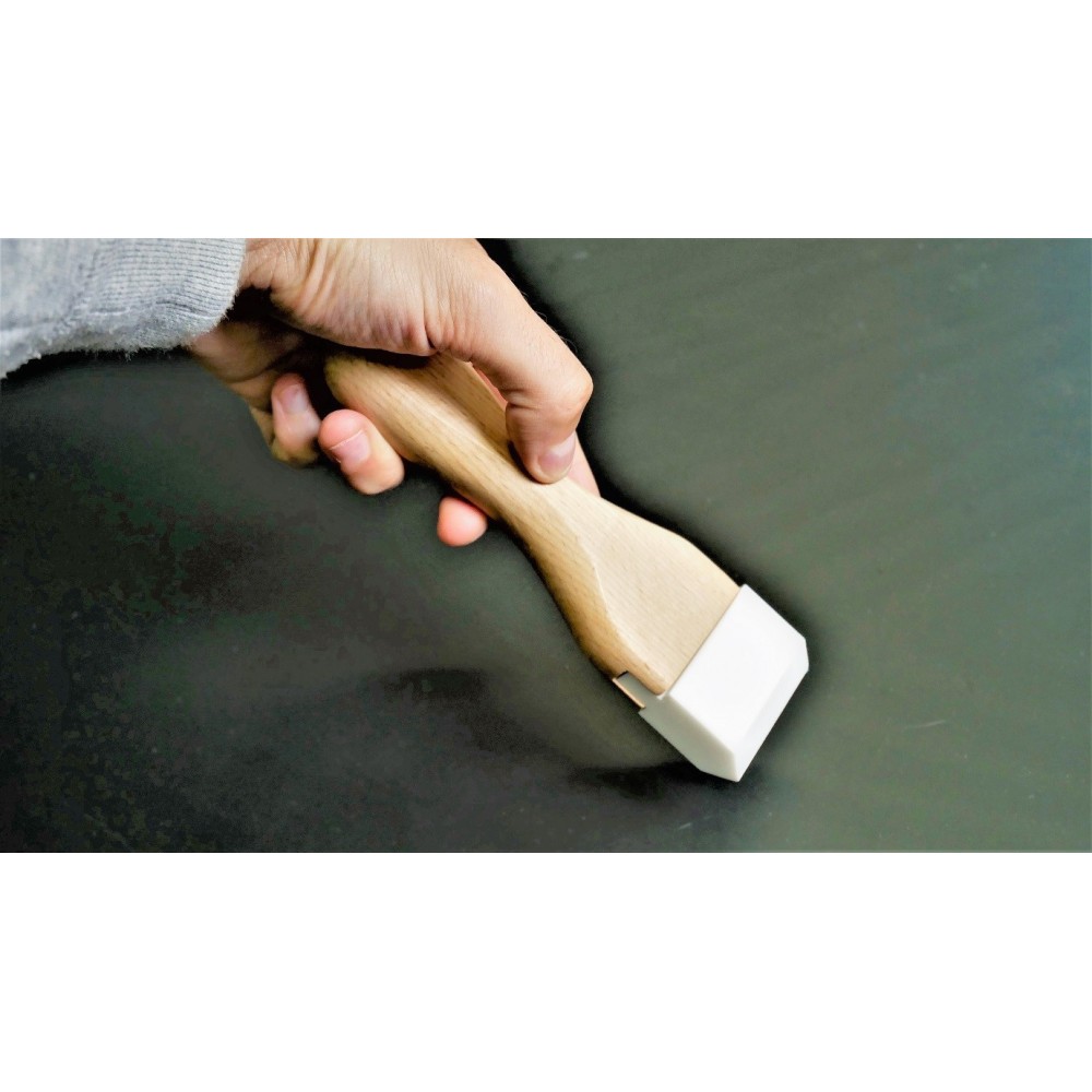 Docisk teflonowy do zaginania i formowania tworzyw | Ataszek.pl