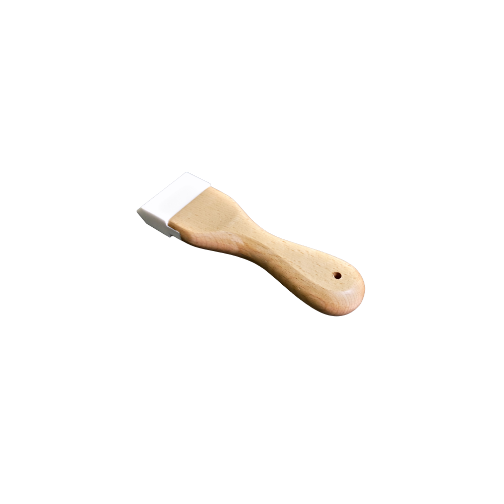 Docisk teflonowy do zaginania i formowania tworzyw | Ataszek.pl