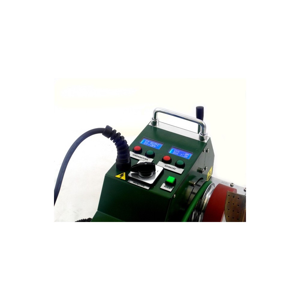 Automat do banerów i plandek BOSITE PLAN | Ataszek.pl Automat do banerów i plandek BOSITE PLAN | Ataszek.pl