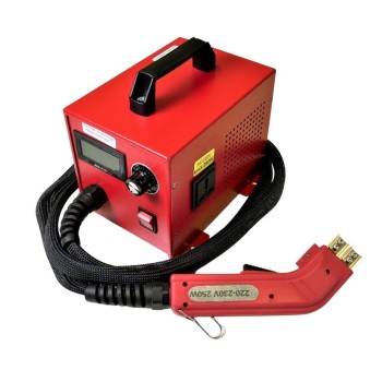 Nóż termiczny do pracy ciągłej - RNTR P1 | Ataszek.pl