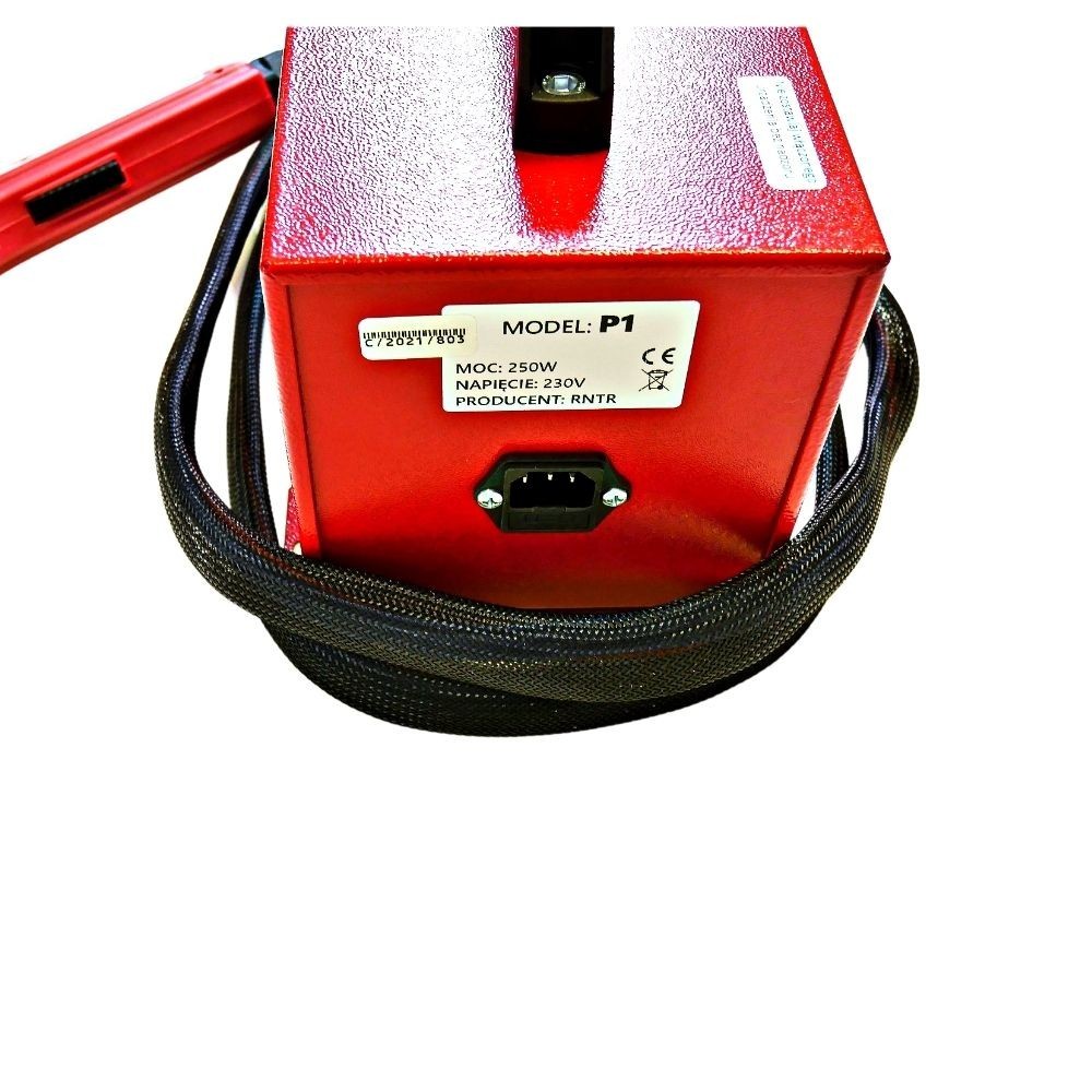 Maszyna do cięcia styropianu P1 - 250W | Ataszek.pl Maszyna do cięcia styropianu P1 - 250W | Ataszek.pl