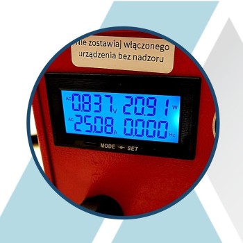 Maszyna do cięcia styropianu P1 - 250W | Ataszek.pl Maszyna do cięcia styropianu P1 - 250W | Ataszek.pl