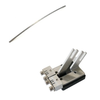 Żłobiarka - prowadnica do cięcia kanałów w styropianie na Ataszek.pl