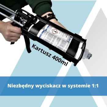 Klej metakrylowy Acralock SA 1-15 NAT | Ataszek.pl