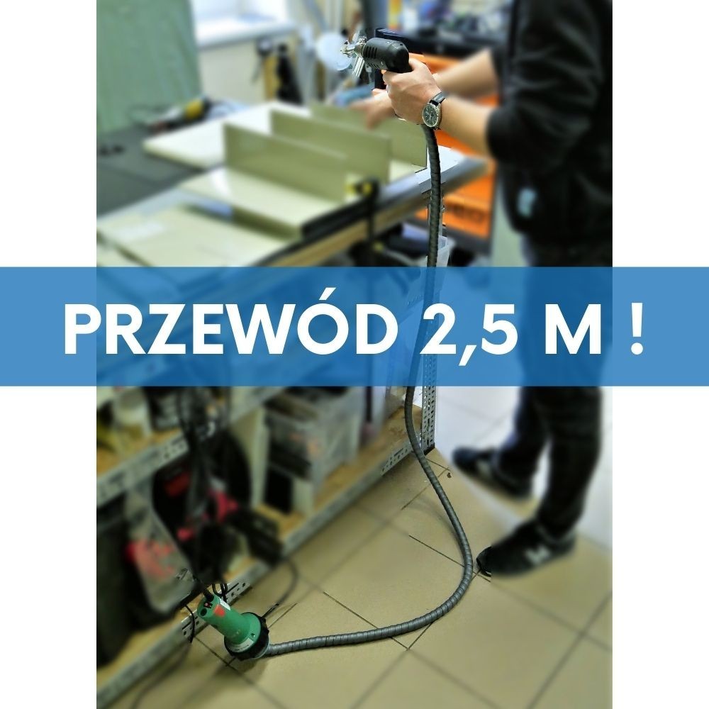 Spawarka do plastiku profesjonalna Bosite S2 | Ataszek.pl Spawarka do plastiku profesjonalna Bosite S2 | Ataszek.pl