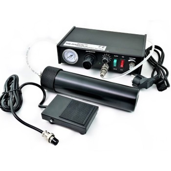 Precyzyjne dozowanie silikonu THD-4KG | Ataszek.pl