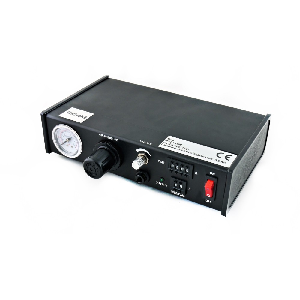 Precyzyjne dozowanie smaru i oleju z strzykawki | Ataszek.pl Precyzyjne dozowanie smaru i oleju z strzykawki | Ataszek.pl