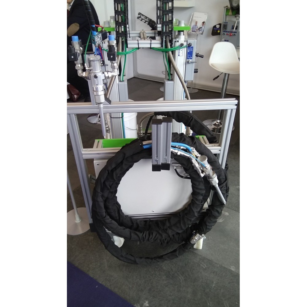 Dozownik do kleju przemysłowy MR 2020 | Ataszek.pl Dozownik do kleju przemysłowy MR 2020 | Ataszek.pl