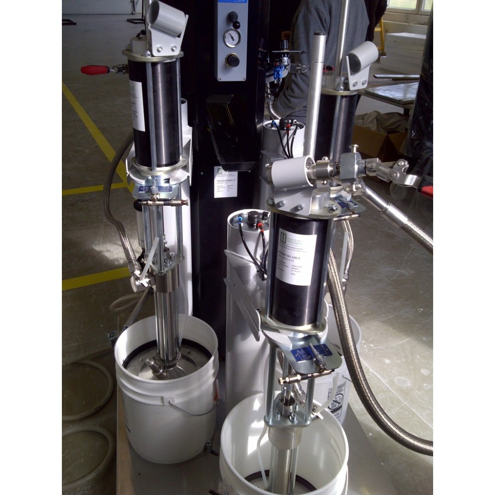 Dozownik do kleju przemysłowy MR 2020 | Ataszek.pl Dozownik do kleju przemysłowy MR 2020 | Ataszek.pl