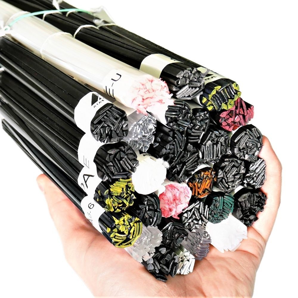 Spoiwa do plastików - aż 28 rodzajów - 2,8 kg | Ataszek.pl