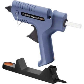 Pistolet do klejenia na gorąco bezprzewodowy Gluematic 5000 Ataszek.pl