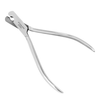 Szczypce do wiginania ostrzy