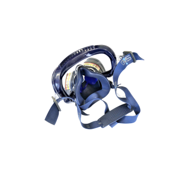 Maska lakiernicza z filtrami węglowymi SPR584 | Ataszek.pl Maska lakiernicza z filtrami węglowymi SPR584 | Ataszek.pl