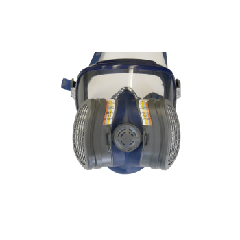 Maska lakiernicza z filtrami węglowymi SPR584 | Ataszek.pl Maska lakiernicza z filtrami węglowymi SPR584 | Ataszek.pl