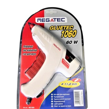 Pistolet na ciepły klej Megatec 1060 |ATASZEK.PL Pistolet na ciepły klej Megatec 1060 |ATASZEK.PL