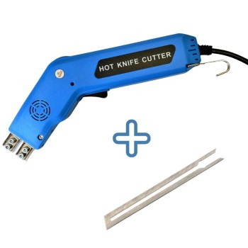 Elektryczny nóż do cięcia styropianu AT-250W | Ataszek.pl Elektryczny nóż do cięcia styropianu AT-250W | Ataszek.pl