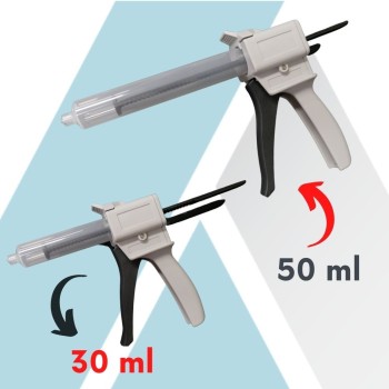 Pistolet dozujący strzykawkowy do tubek | Ataszek.pl