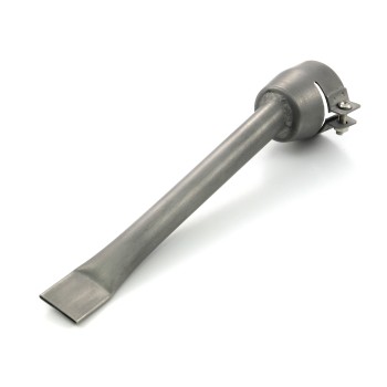 Dysza redukcyjna do zgrzewania 20mm - długa 15cm