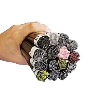 Spoiwa do motoryzacji - aż 15 różnych rodzajów 1,5 kg | Ataszek.pl