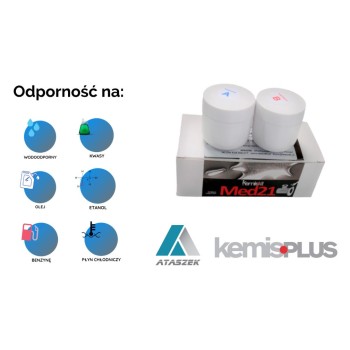 Klej do rur miedzianych Kemiskit MED21 | Ataszek.pl Klej do rur miedzianych Kemiskit MED21 | Ataszek.pl